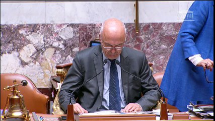 "Nous avons besoin du renforcement de professionnels qualifiés pour accompagner notre jeunesse", Hélène Geoffroy