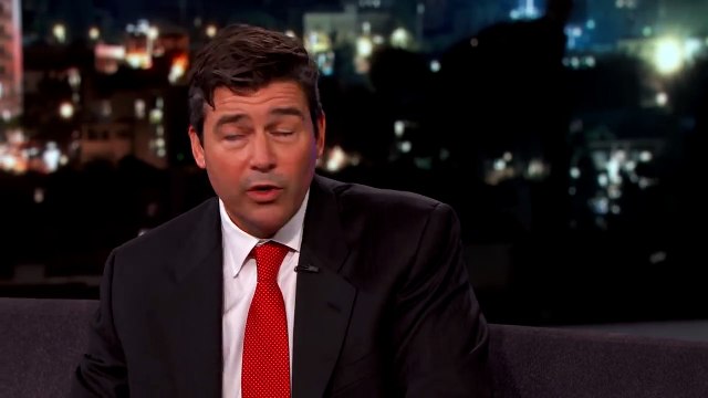 Kyle Chandler Raises Miniature Donkeys