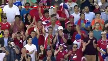 اهداف مباراة التشيلي و بنما 4_2 - كوبا امريكا 2016
