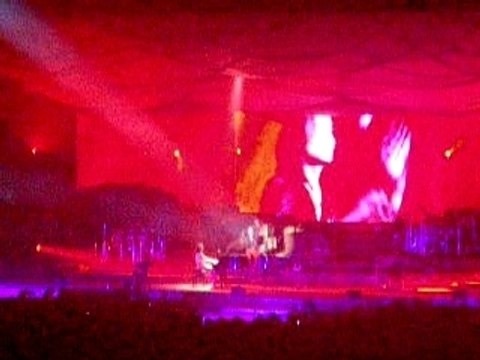 Yannick Noah Ose Rennes juin 2007