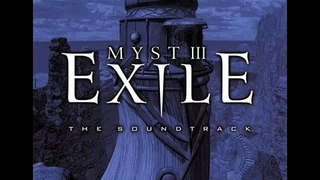 Myst 3: Exile Soundtrack - 19 The Confrontation