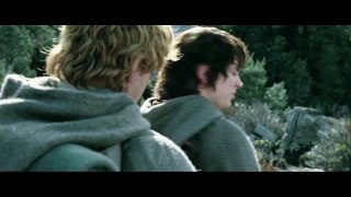 The Lord of The Rings: The Two Towers - Tribute - Spoilers (Story Summary)