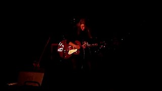 Jenny Owen Youngs - Didn't Know (11/5 Milwaukee 9 of 15)