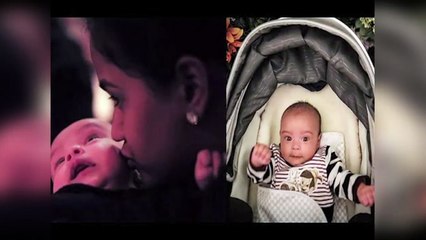 salman sister arpita aahil pic instagrame share #Latest Bollywood News #News Adda