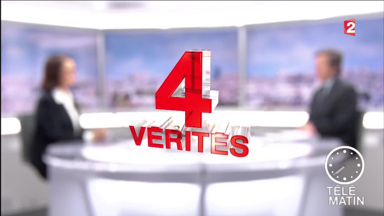Les 4 Vérités