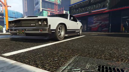 GTA 5 [HAYAT] 3. SEZON 2. BÖLÜM