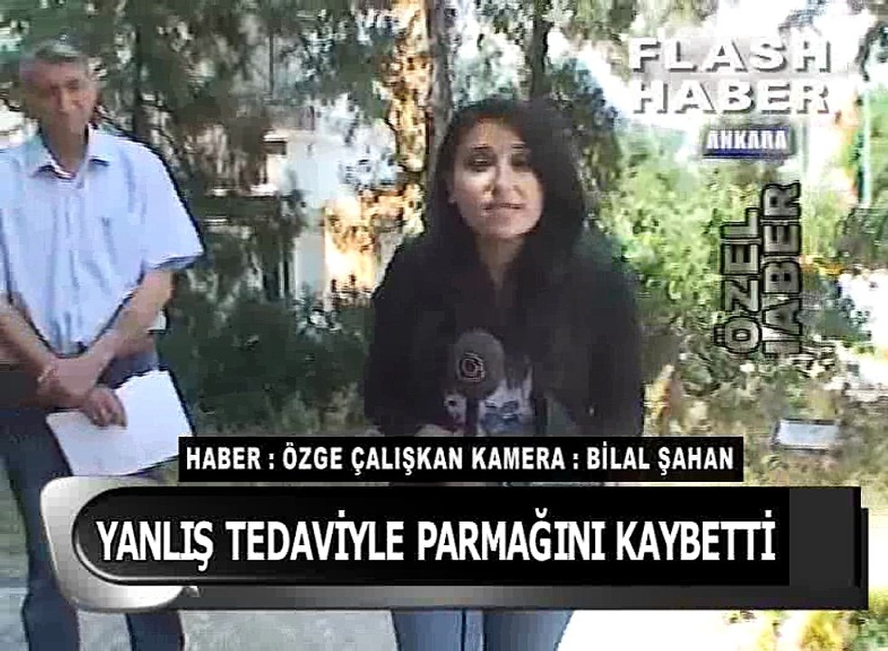 PARMAK YANLIŞ TEDAVİ_mpeg1video