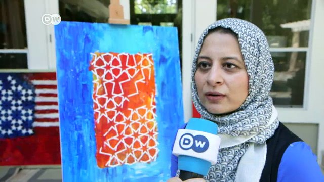 Christen und Muslime vereint gegen Terror | DW Nachrichten