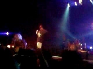 Snoop dog a Grenoble