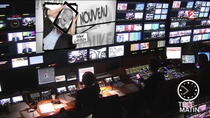 Nouveau-Restez connectés, où que vous soyez