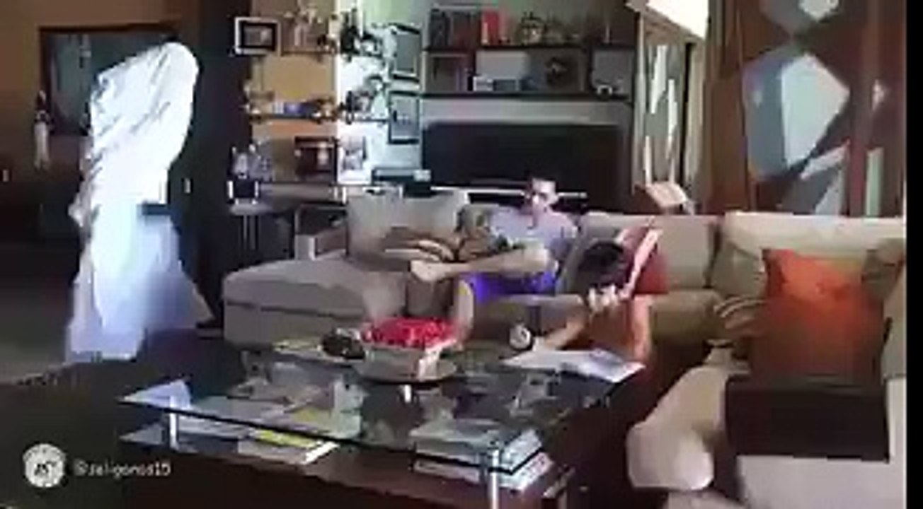 Funny Clip Watch on Daily motion