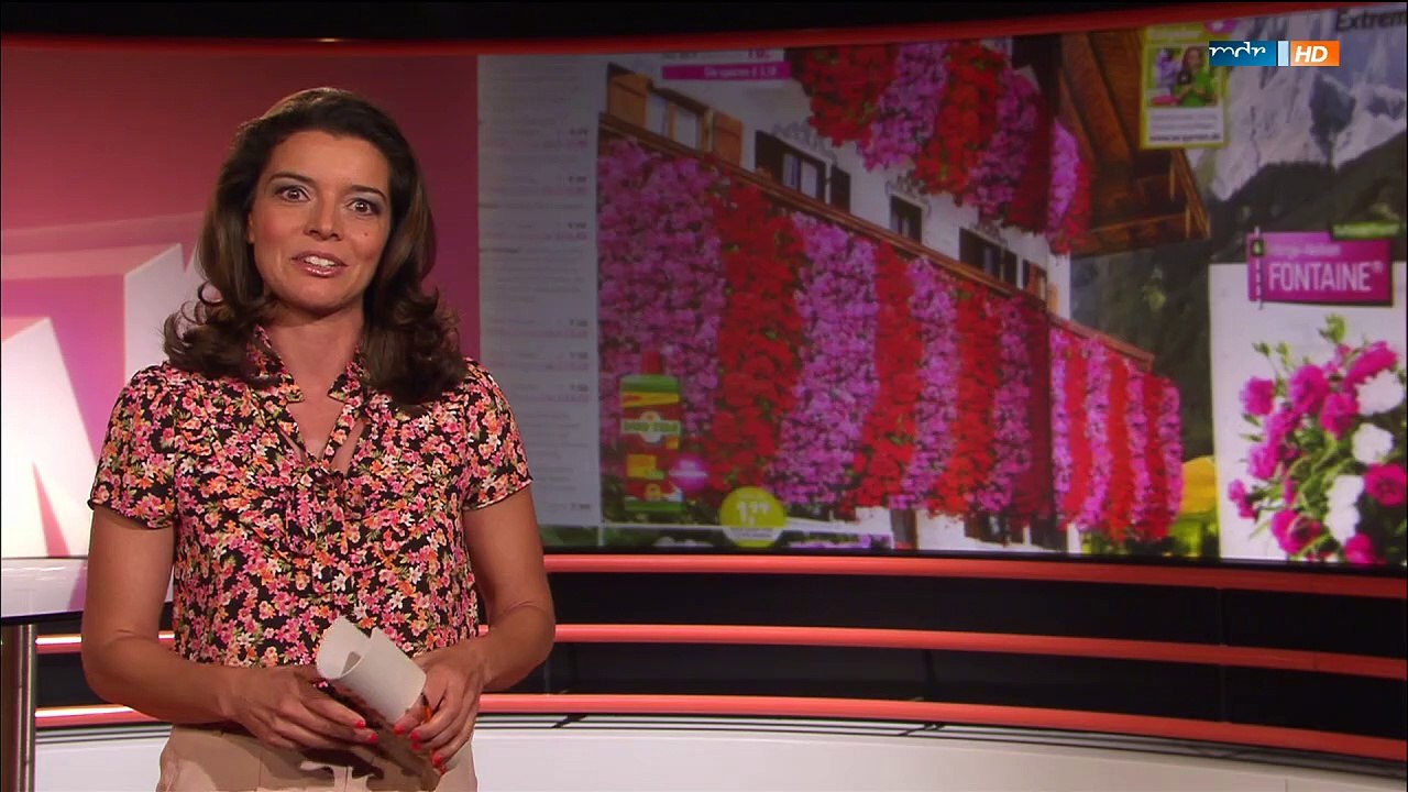 Ana Plasencia  14.06.2016