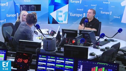 Cyril Féraud : "Je n'ai pas l'impression d'être le concurrent d'Arthur"