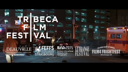 EMELIE Trailer (Horror 2015)