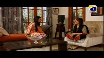 Dekho Chand Aaya Episode 8 Geo TV Drama 14 June 2016