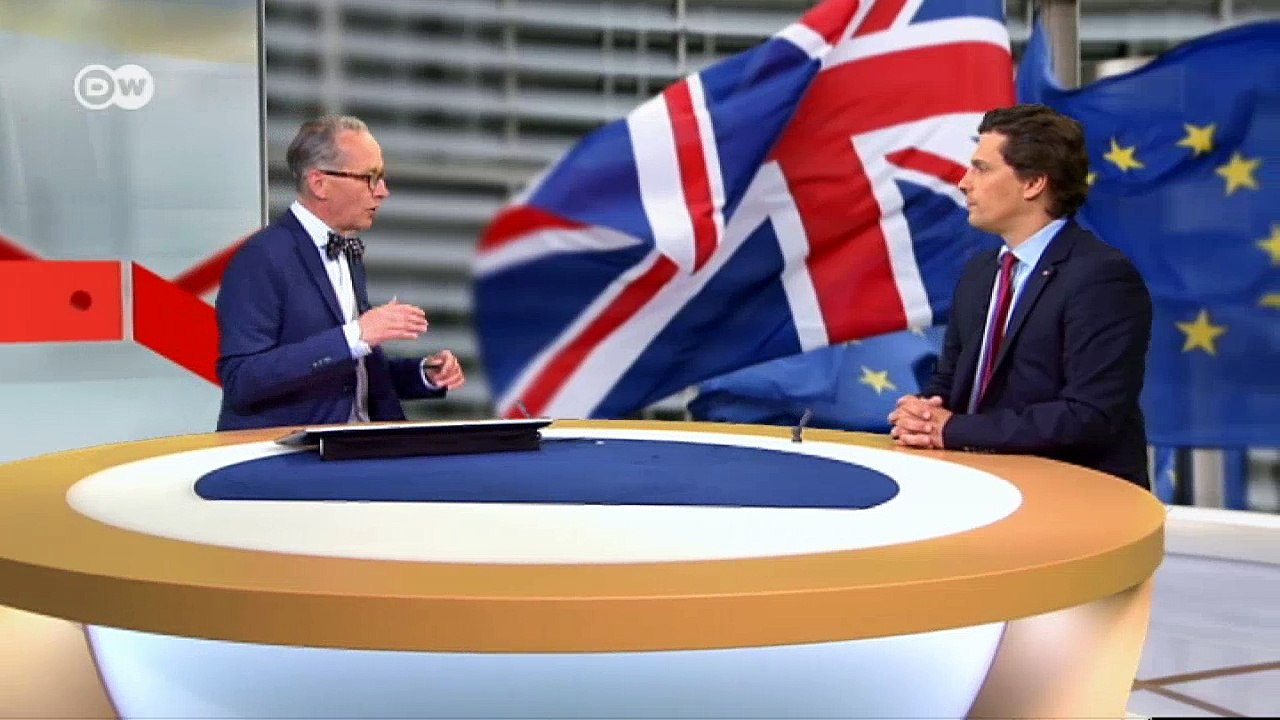 Talk: der brexit und europas wirtschaft | made in germany