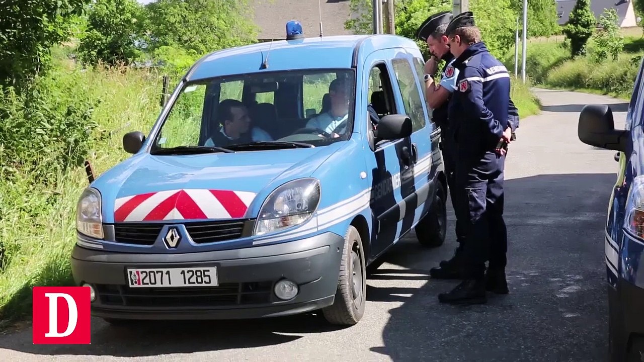 Reconstitution affaire Aventur