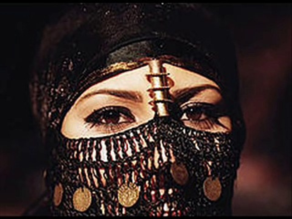 Arabic Bellydance Tabla