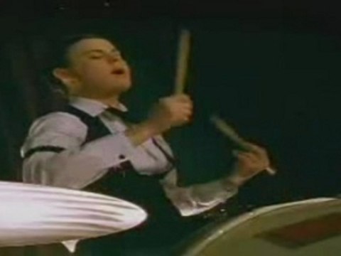 panic at the disco it's better if you do