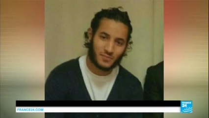 France: who was the man who murdered a French police chief near Paris?