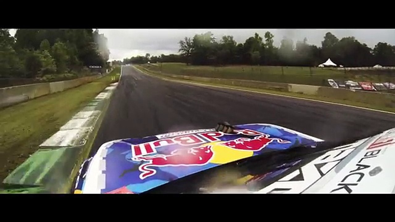 Mad Mike Formula Drift Round 2 Atlanta, GA 2016