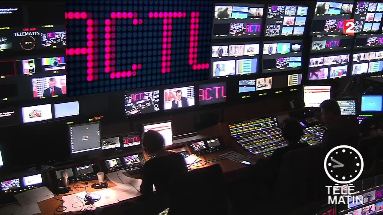 Actu +