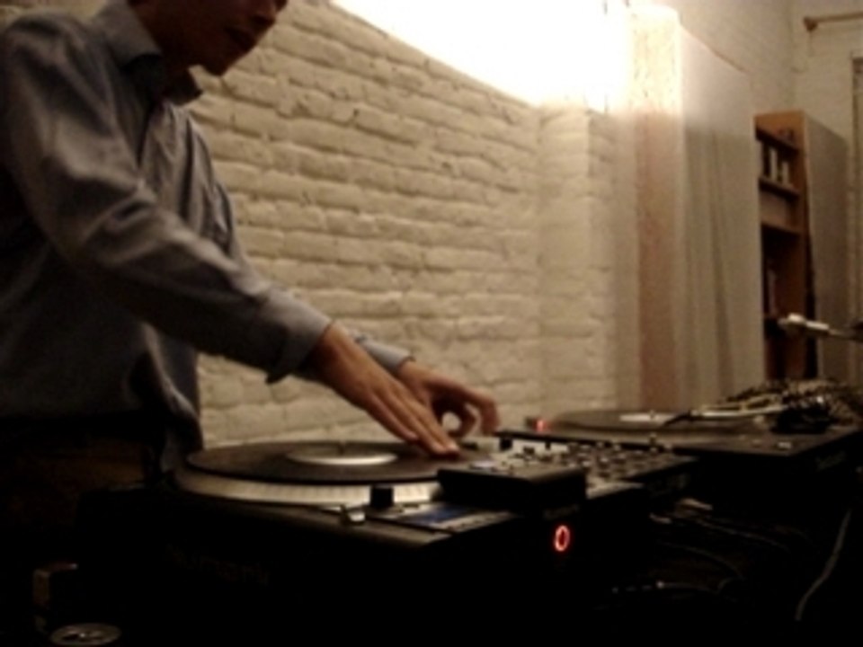 Scratch - Turntablism - Most Watched Hip Hop French DJ