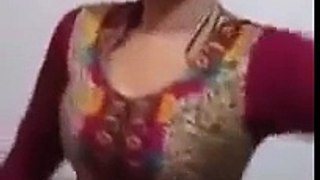 Babydoll Mai Sone Di Pakistani Girl Home Dance - YouTube