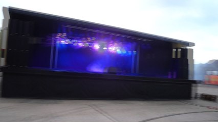 SEMI REMORQUE DRAKO DEPLOYEE VIDEO 1