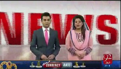 Drop scene of Lahore Gang Rape case  -14yrs Girl declares Prime suspect Adnan Sanaullah as Innocent