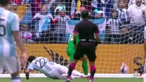 Argentina vs Bolivia 3-0 GOLES RESUMEN HD Copa America 2016