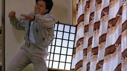 Bản sắc anh hùng - Châu Nhuận Phát