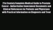 Download 21st Century Complete Medical Guide to Prostate Cancer - Authoritative Government