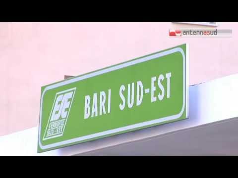 Tg Antenna Sud - Ferrovie Sud Est, la Procura chiede processo per Fiorillo