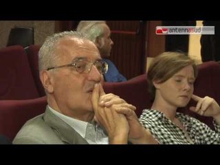 Tg Antenna Sud - Male Capitale, quando i Casalesi diventano Caponesi