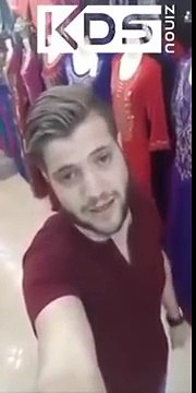 الفيديو الذي ابكى العالم عندما شاهدوه ولوا مرة