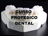 Aprende prótesis dental