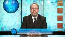 Alexandre Mirlicourtois, Enseignement supérieur - le retard français malgré les grandes écoles