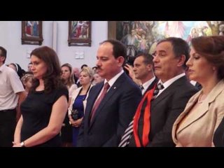 Report TV - Hiqen privilegjet e familjes Nishani,kufizohet zonja e parë