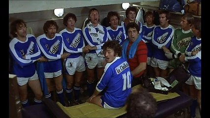 Coup de tête, avec Patrick Dewaere (extrait 1)