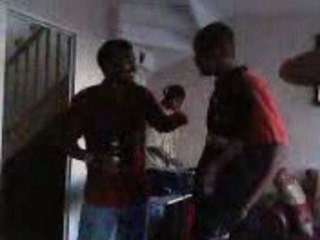 Babas & Bichoune Zouk