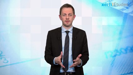 Alexandre Boulègue, Le marché français du biogaz à l'horizon 2020