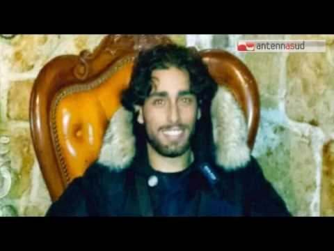 Tg Antenna Sud - Trovati resti umani a Canosa, forse un caso di lupara bianca