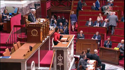 explication de vote PJL Transparence 14 juin