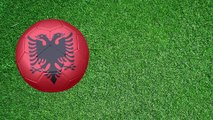 Battle des Hymnes Euro 2016 : Albanie-Suisse