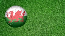 Battle des hymnes Euro 2016 : Pays de Galles - Slovaquie