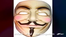 authentic guy fawkes mask