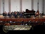Alvaro Siviero plays Mozart Piano Concerto 23 Mov2
