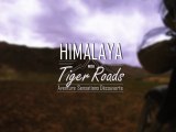 Tiger Roads - Voyage à moto dans l'Himalaya