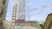 Minecraft xbox360 LionMakers Bedroom Hunger Games: Lag is not our friend